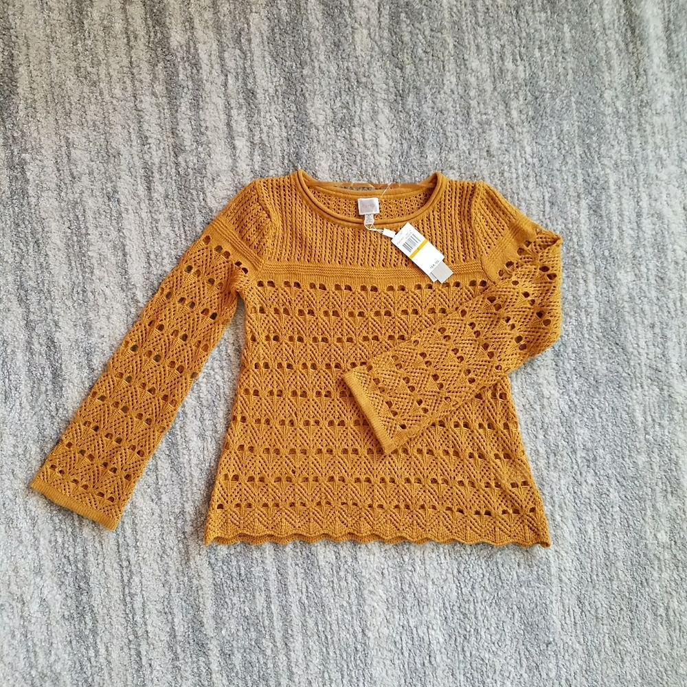 Cupio Sweater